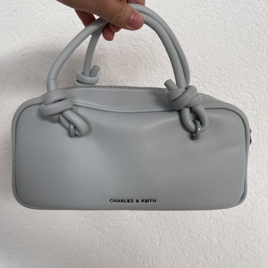 Charles & Keith bag