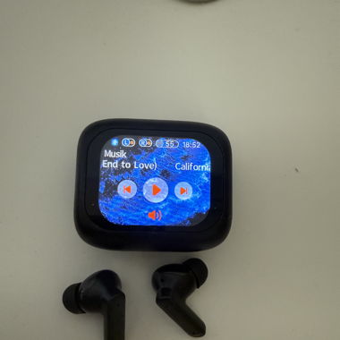 Kopfhörer Bluetooth