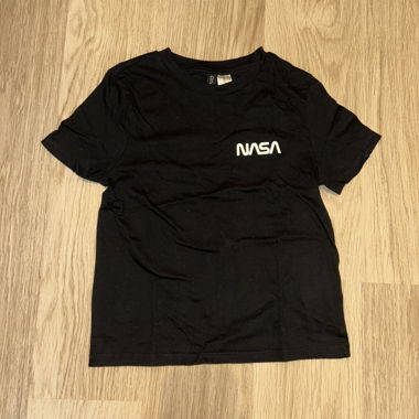 Cute NASA T-shirt