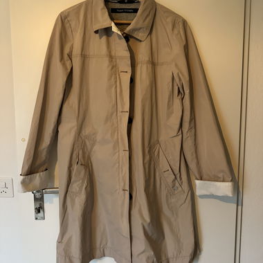 Cappotto di mezza stagione Marc O'Polo