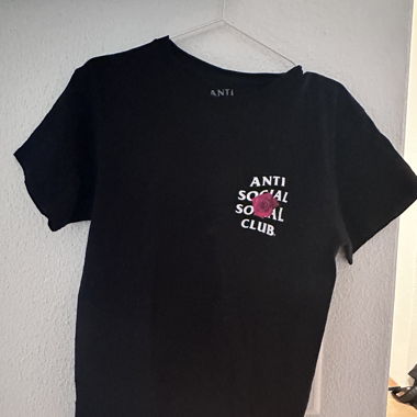 ASSC Shirt M, Roses