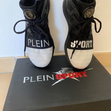 Plein Sport: scarpe nr. 39