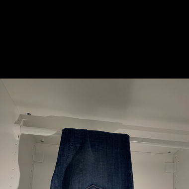 Vintage Jeans
