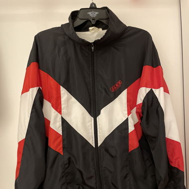 Vintage Jacke
