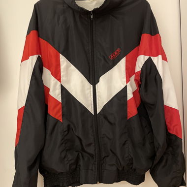 Vintage Jacke