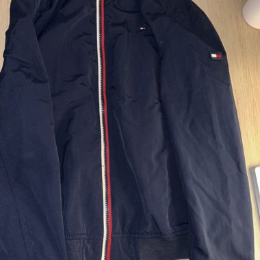 Veste de mi-saison taille 164