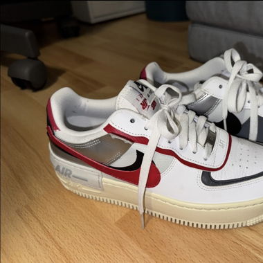 Nike air force 1 shadow