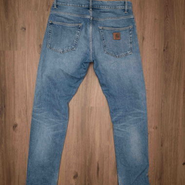 Carhartt Klondike Jeans