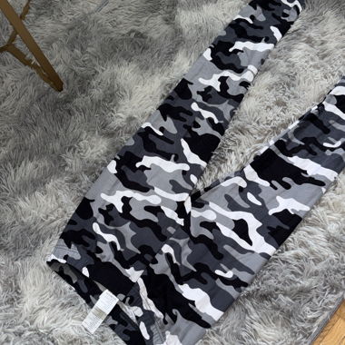 Urban Classics Camouflage-Leggings