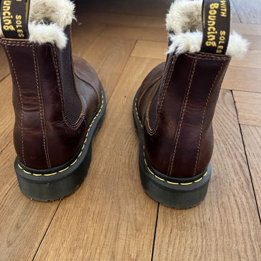Doc Martens Leonore 2976