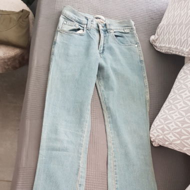 Light Blue Jean