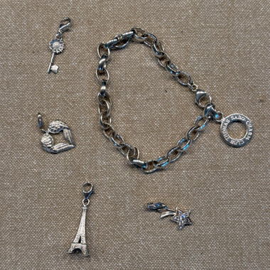 Thomas Sabo Armband