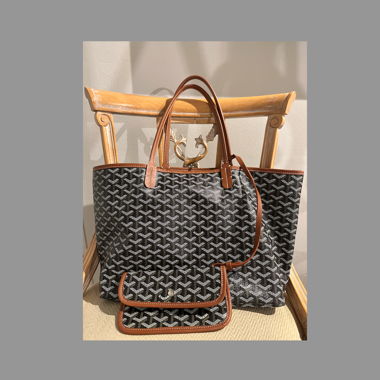 Goyard bag 