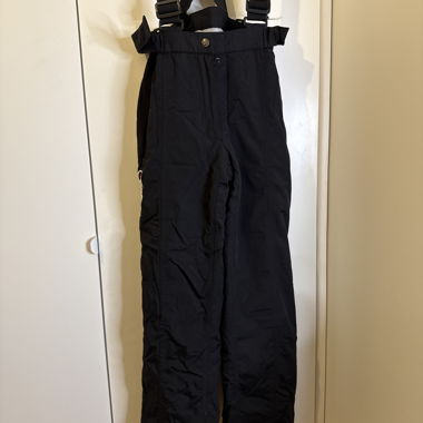 pantalon de ski 12 ans