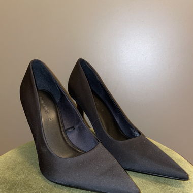 Bershka Stilettos neri