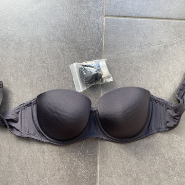 Soutien-gorge bandeau