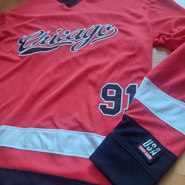 Chicago Longsleeve