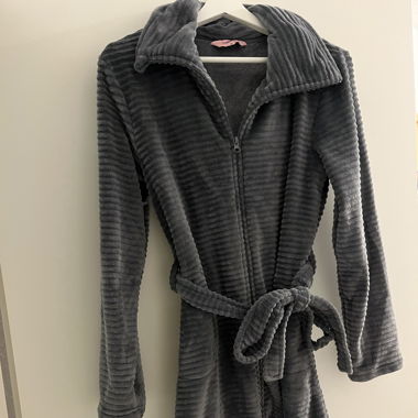 Hunkemöller Bademantel 