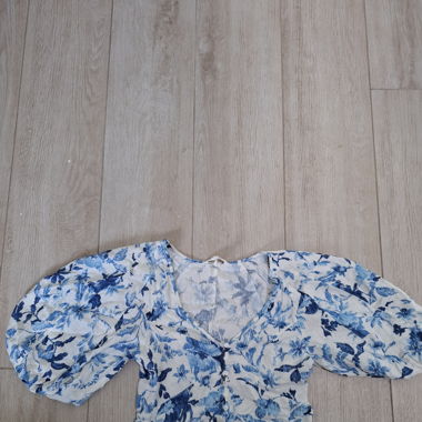 Bluse Gr XS , H&M, kaum getragen
