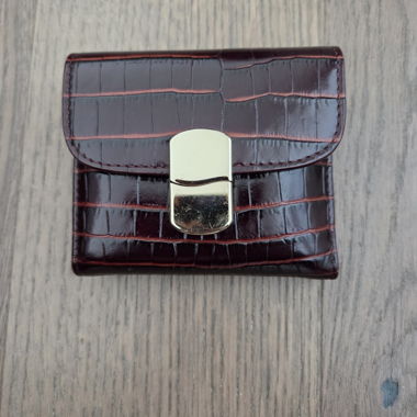 Münzbrieftasche Sézane
