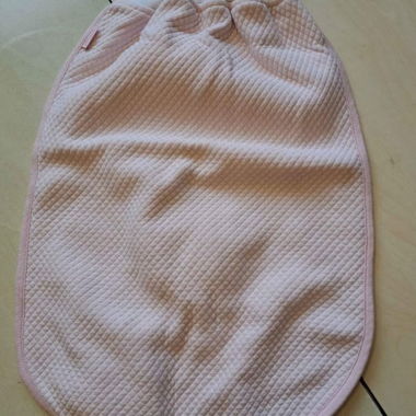 Baby sleeping bag / blanket