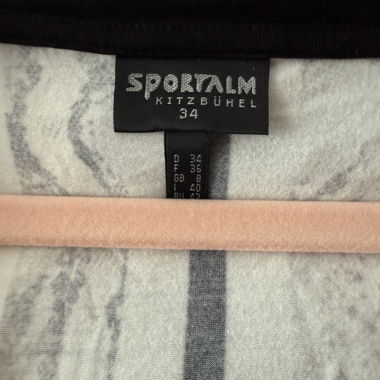 Haut Soortalm