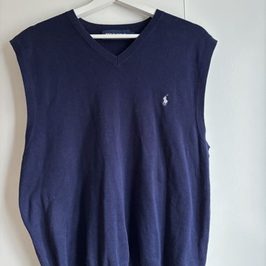 Polo-Gilet