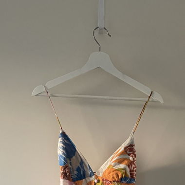 Robe d’été Zara