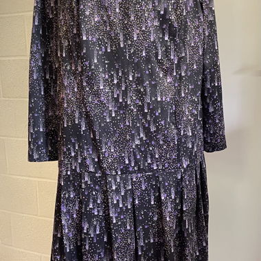 Robe Vintage