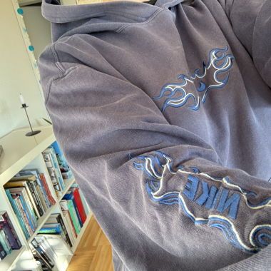 nike hoodie