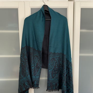Schal (Pashmina)