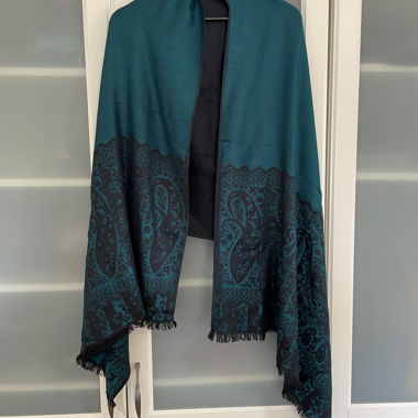 Schal (Pashmina)