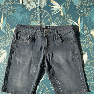 Leggendario Shorts jeans W50/36