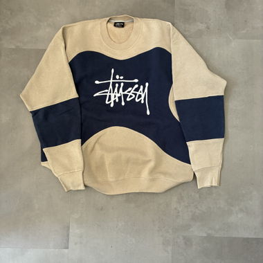 Stussy rework Sweatshirt