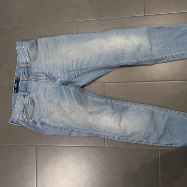 Hollister Super Skinny Advanced Stretch Jeans