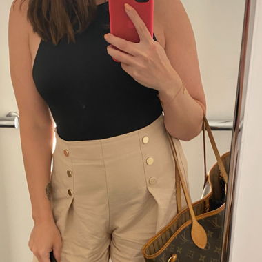 Bermuda Zara