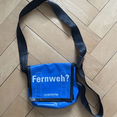 Sac Fernweh