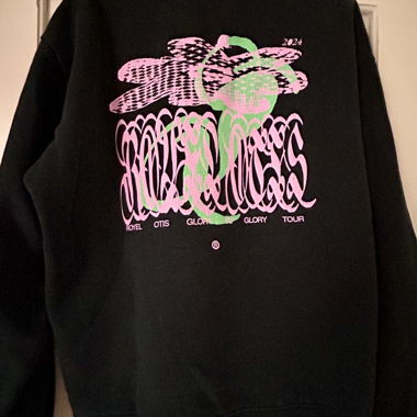 Sweat-shirt de Royel Otis Band
