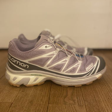 Salomon Schuhe