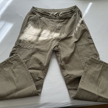 Catch Cargo Pants