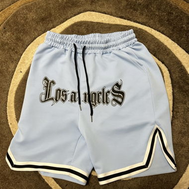L.A. style Shorts
