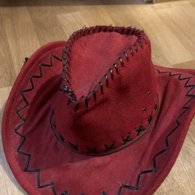 Cowboyhut