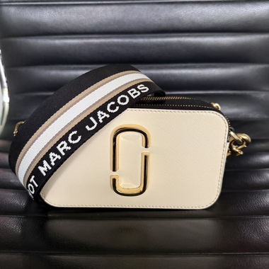 Borsa a tracolla Marc Jacobs con tracolla
