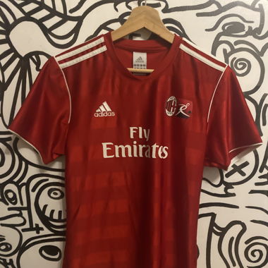 Ac Milan trikot