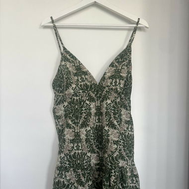Kleid ungetragen Grösse S