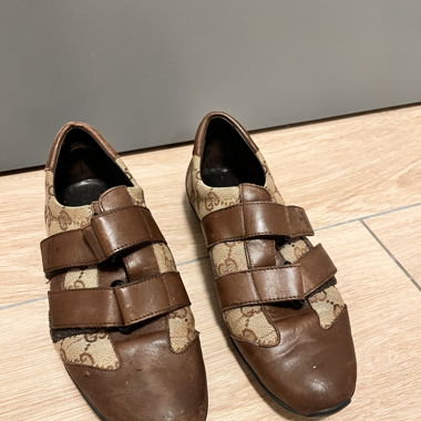 Baskets sneakers Gucci