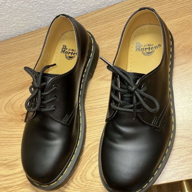 Dr. Martens 1461 Schuhe