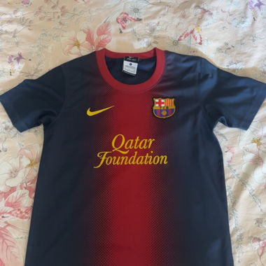 FC Barcelone Jersey (kid size)
