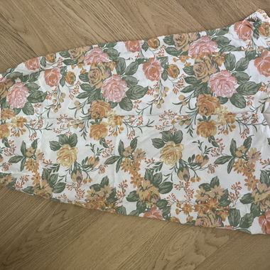 MONKI Floral Rock Gr. 34