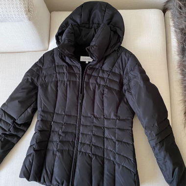 Calvin Klein Jacket